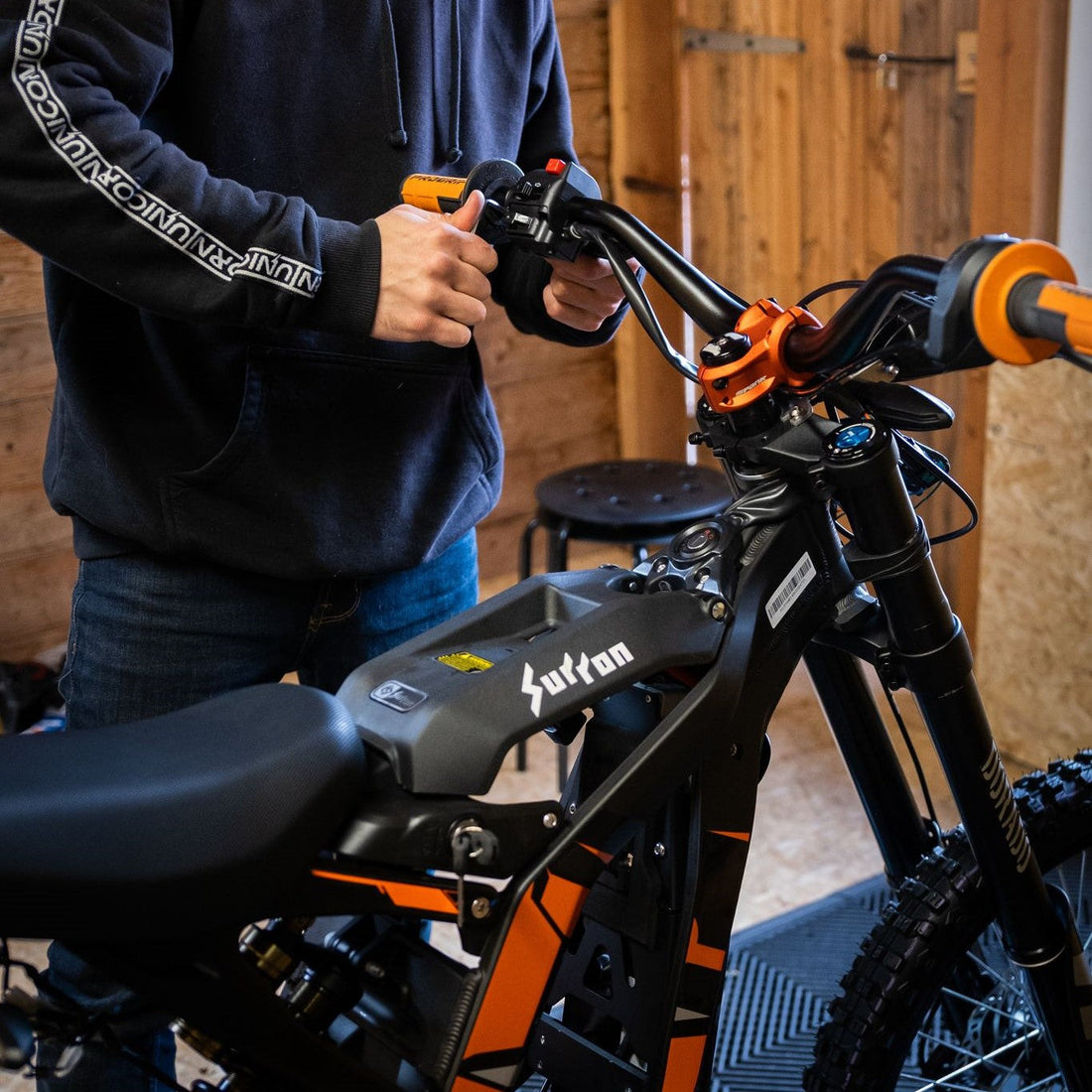 Le Guide Ultime Sur-Ron Light Bee & LBX : Entretien, Astuces & FAQ