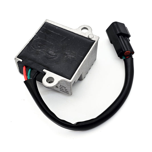 Convertisseur DC-DC 72V vers 12V d'Origine (OEM) / E-Ride Pro