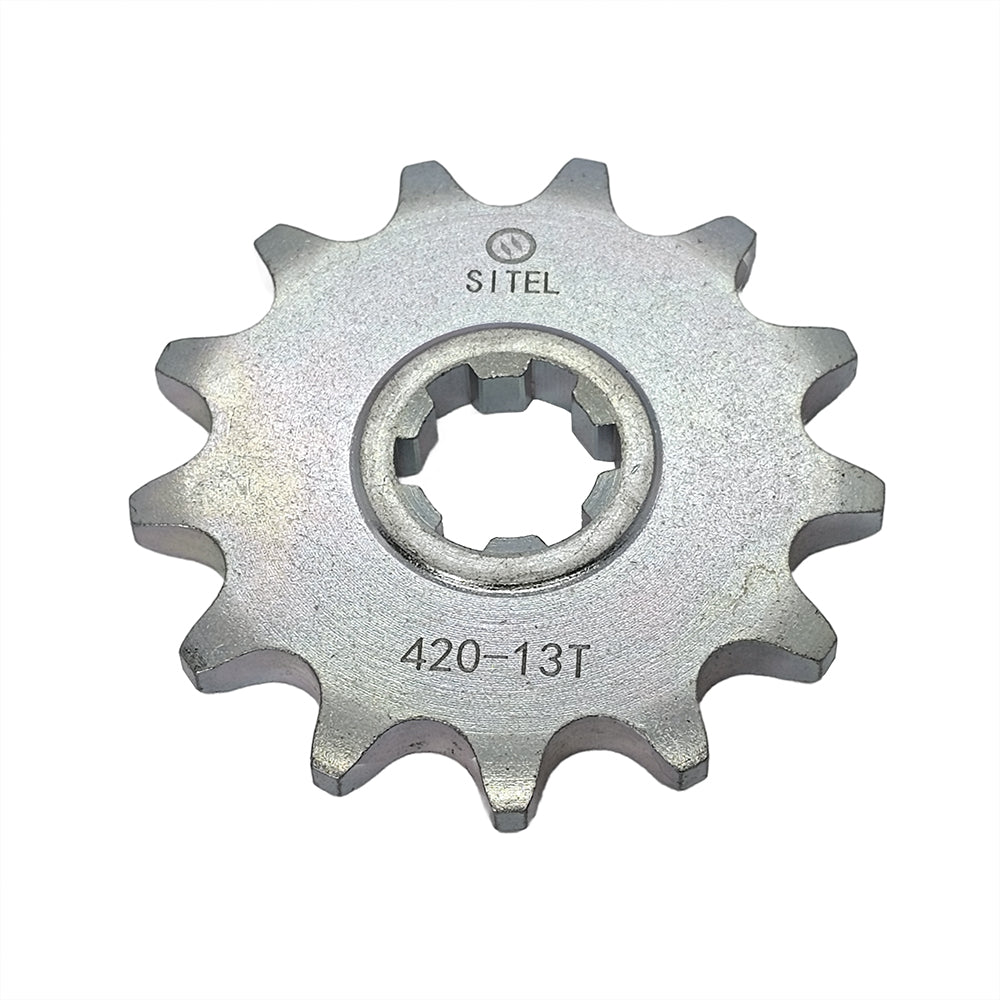 Original Sprocket 13 Teeth / TALARIA Sting