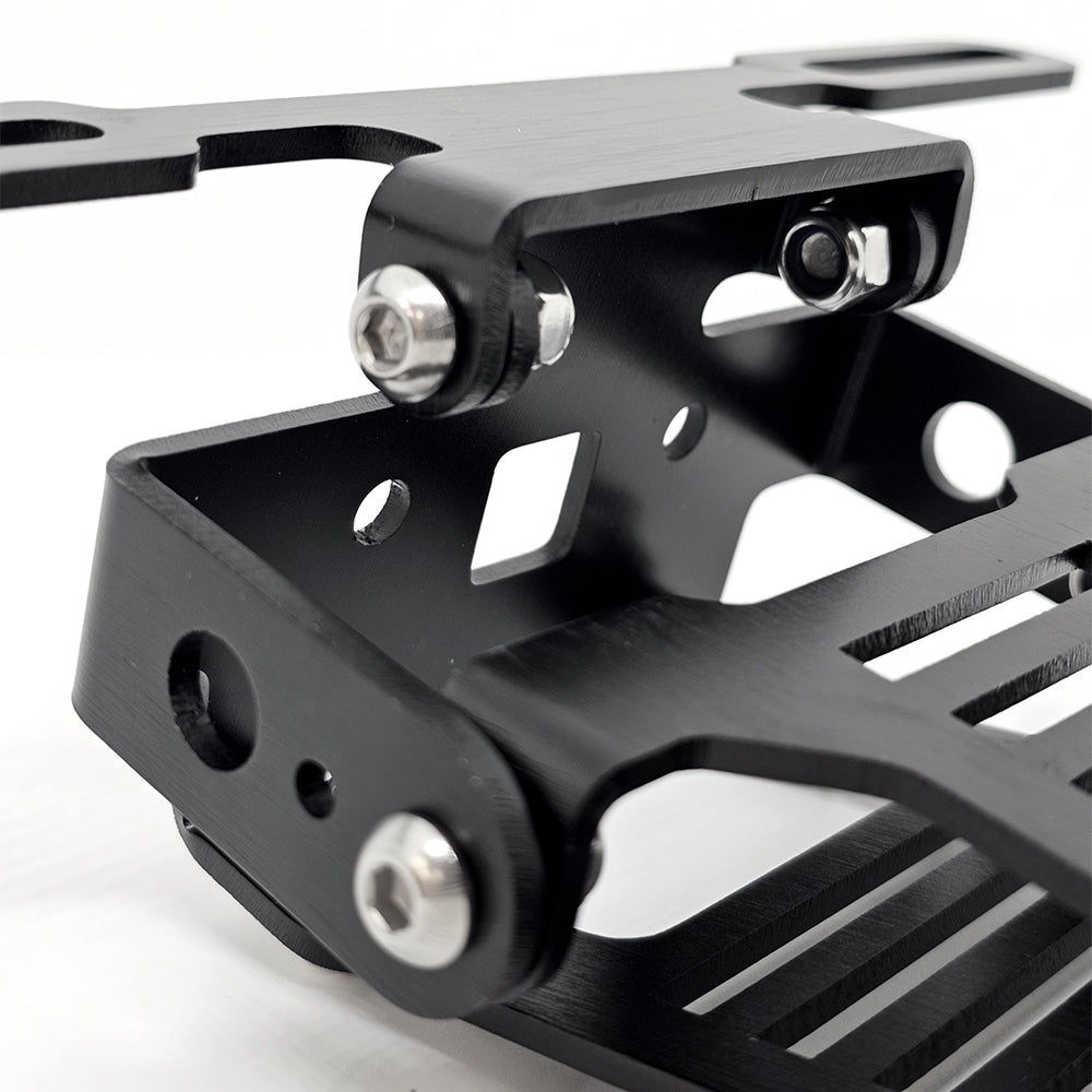 Support de Plaque d'Immatriculation / SUR-RON Ultra Bee