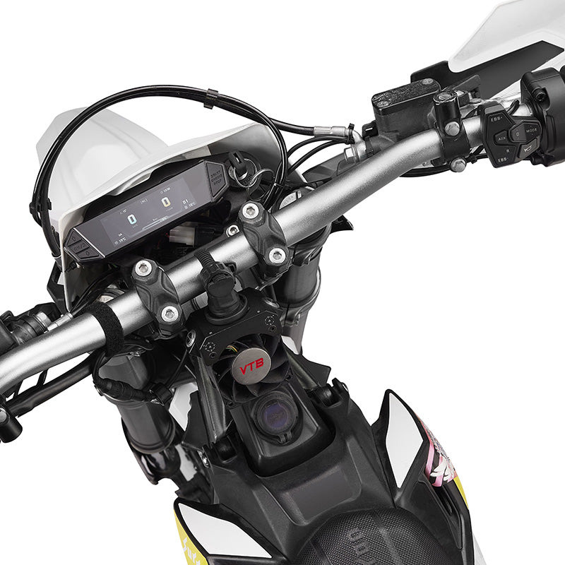 Contrôleur VTB V9600 (44kW) / E-Moto