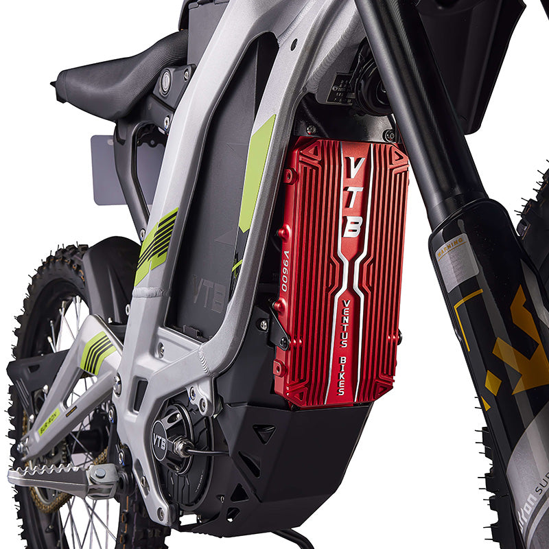 Moteur Haute Performance VTB Beast (28kW) / SUR-RON Light Bee, ERide Pro & Plus