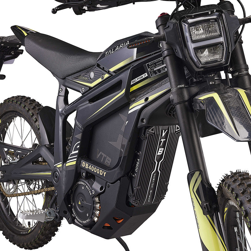 Contrôleur VTB V9600 (44kW) / E-Moto