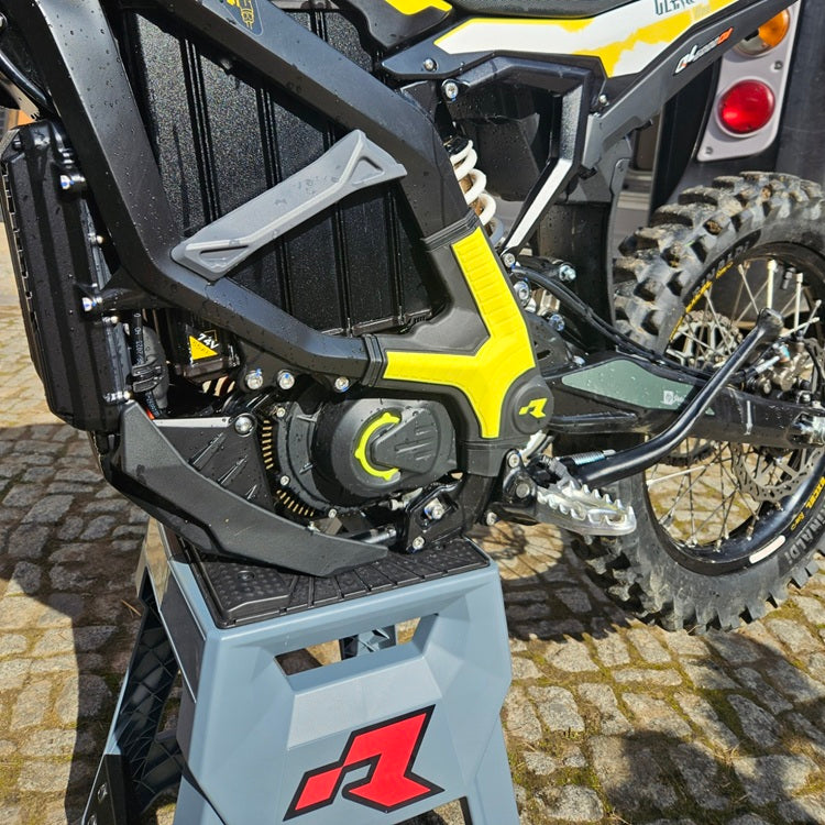 Black Frame Protectors / SUR-RON Ultra Bee