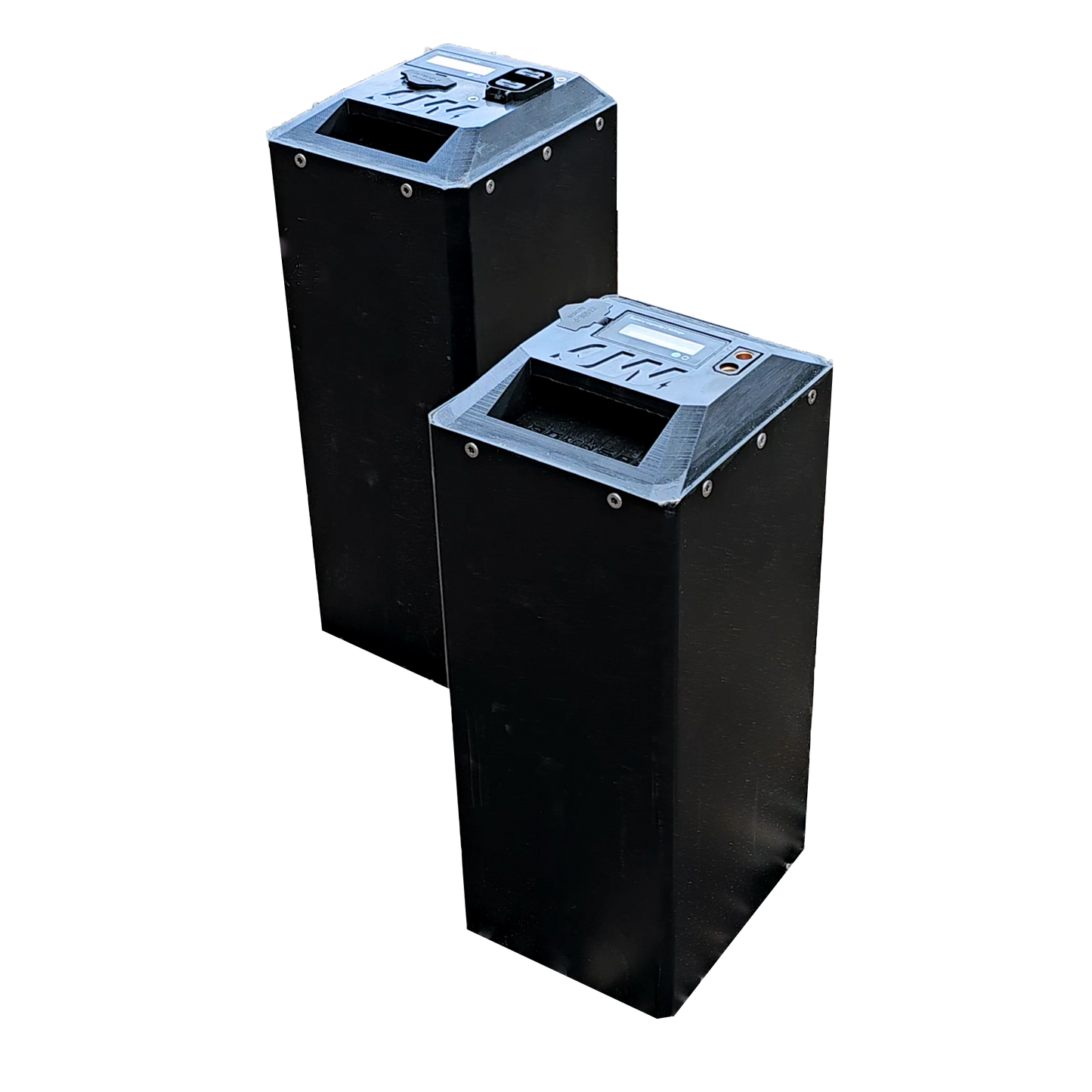 Batterie Amperion / SUR-RON Light Bee