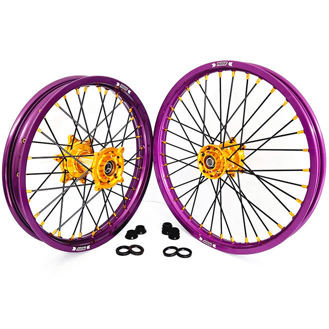 Roue Arrière Prostuf Haute Performance & Personnalisables / SUR-RON Light Bee