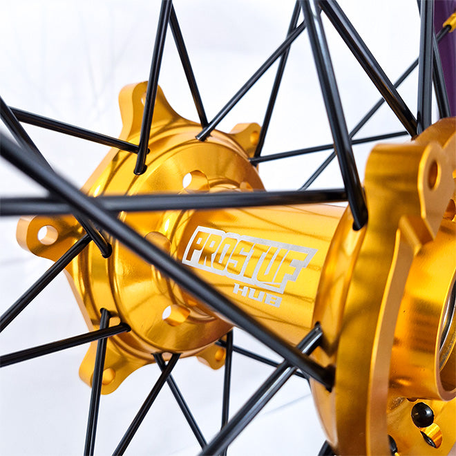 Roue Arrière Prostuf Haute Performance & Personnalisables / SUR-RON Light Bee