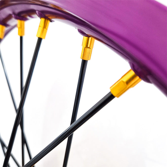 Roue Arrière Prostuf Haute Performance & Personnalisables / SUR-RON Light Bee