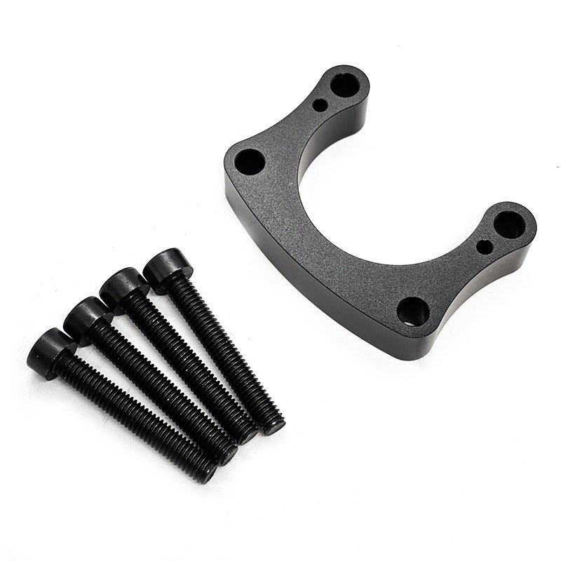 Réhausse de Potence Droite Direct Mount / E-MOTO