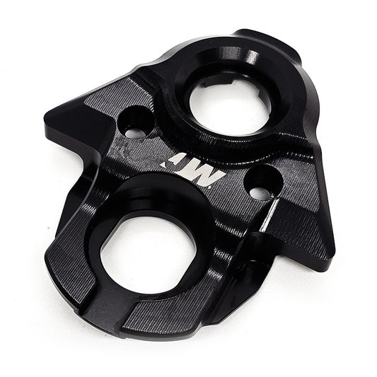 Couvercle de Contacteur à Clé Aluminium CNC JW / SUR-RON Light Bee
