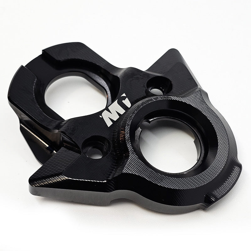 Couvercle de Contacteur à Clé Aluminium CNC JW / SUR-RON Light Bee