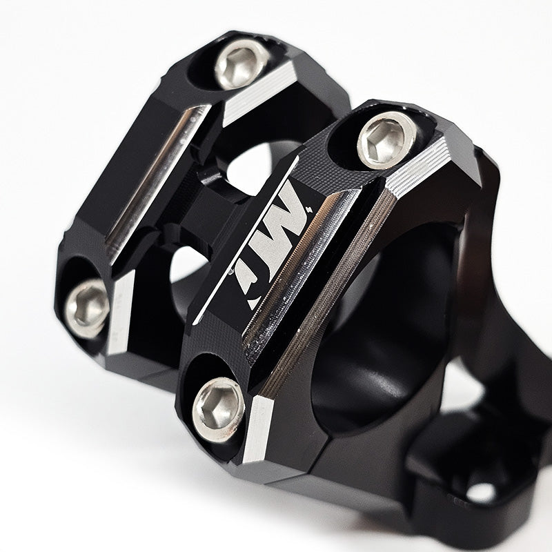 Potence Droite Direct Mount JW / E-MOTO