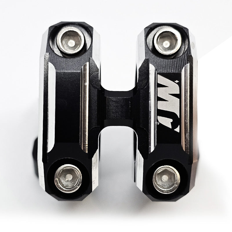 Potence Droite Direct Mount JW / E-MOTO