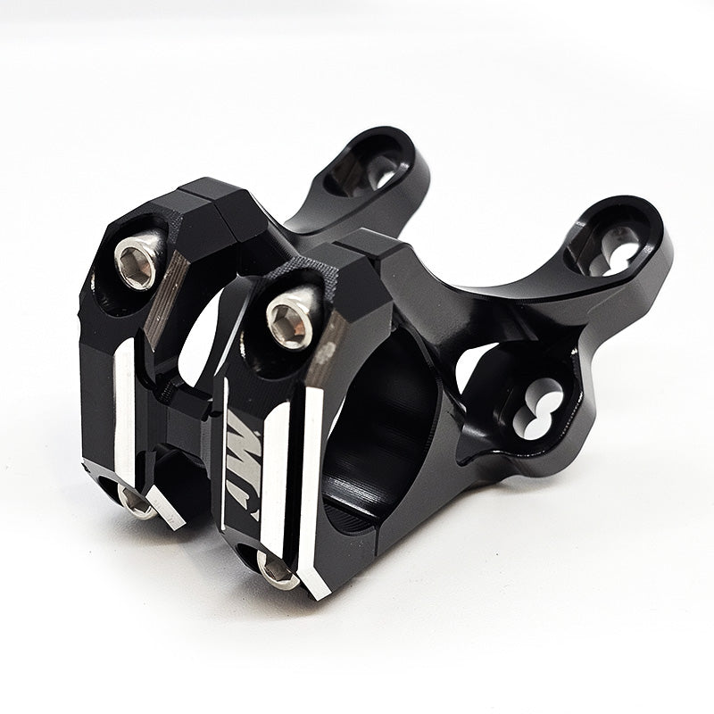 Potence Droite Direct Mount JW / E-MOTO