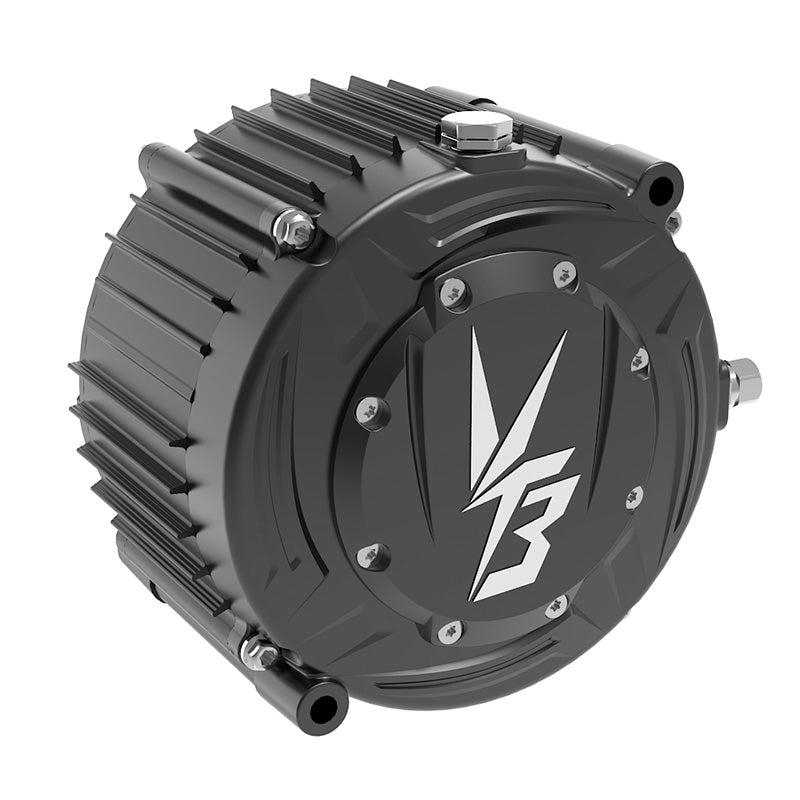 Moteur Haute Performance VTB (Beast 28kW ou Ryuga 52kW) / SUR-RON Light Bee, ERide Pro & Plus