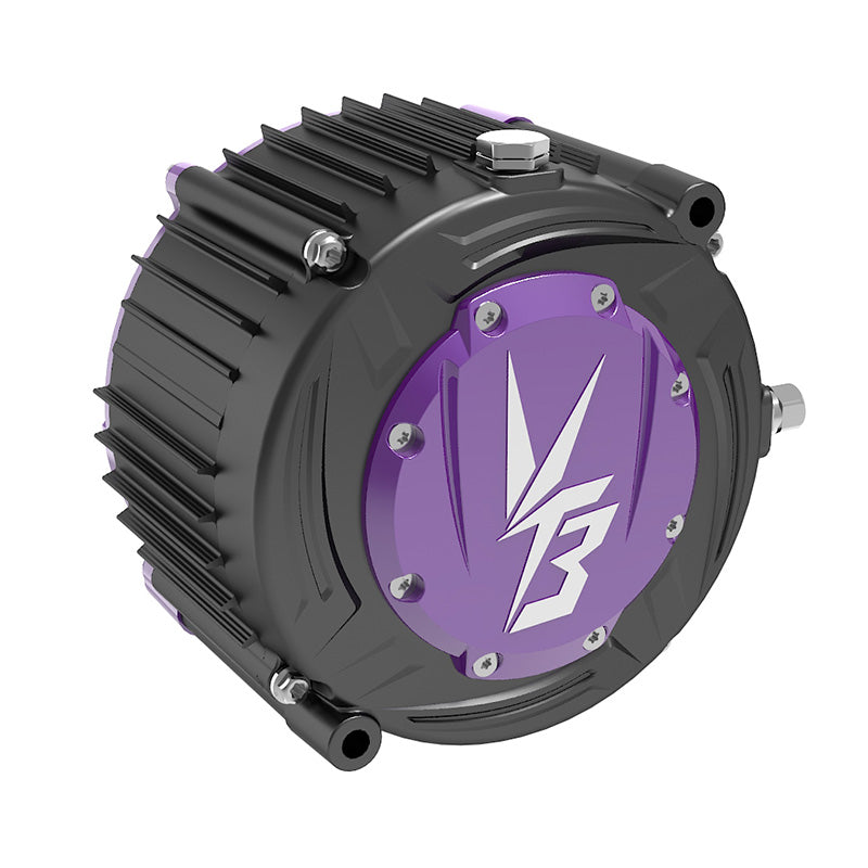Moteur Haute Performance VTB (Beast 28kW ou Ryuga 52kW) / SUR-RON Light Bee, ERide Pro & Plus