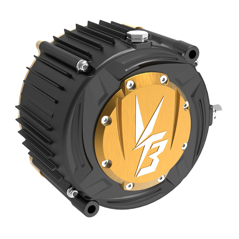 Moteur Haute Performance VTB (Beast 28kW ou Ryuga 52kW) / SUR-RON Light Bee, ERide Pro & Plus