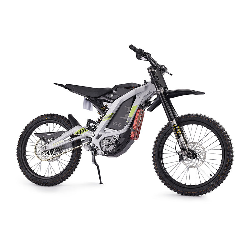 Moteur Haute Performance VTB Beast (28kW) / SUR-RON Light Bee, ERide Pro & Plus