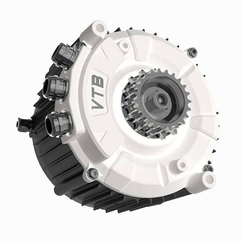 Moteur Haute Performance VTB (Beast 28kW ou Ryuga 52kW) / SUR-RON Light Bee, ERide Pro & Plus