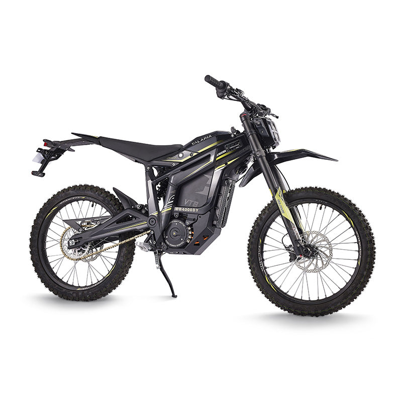 Contrôleur VTB V9600 (44kW) / E-Moto