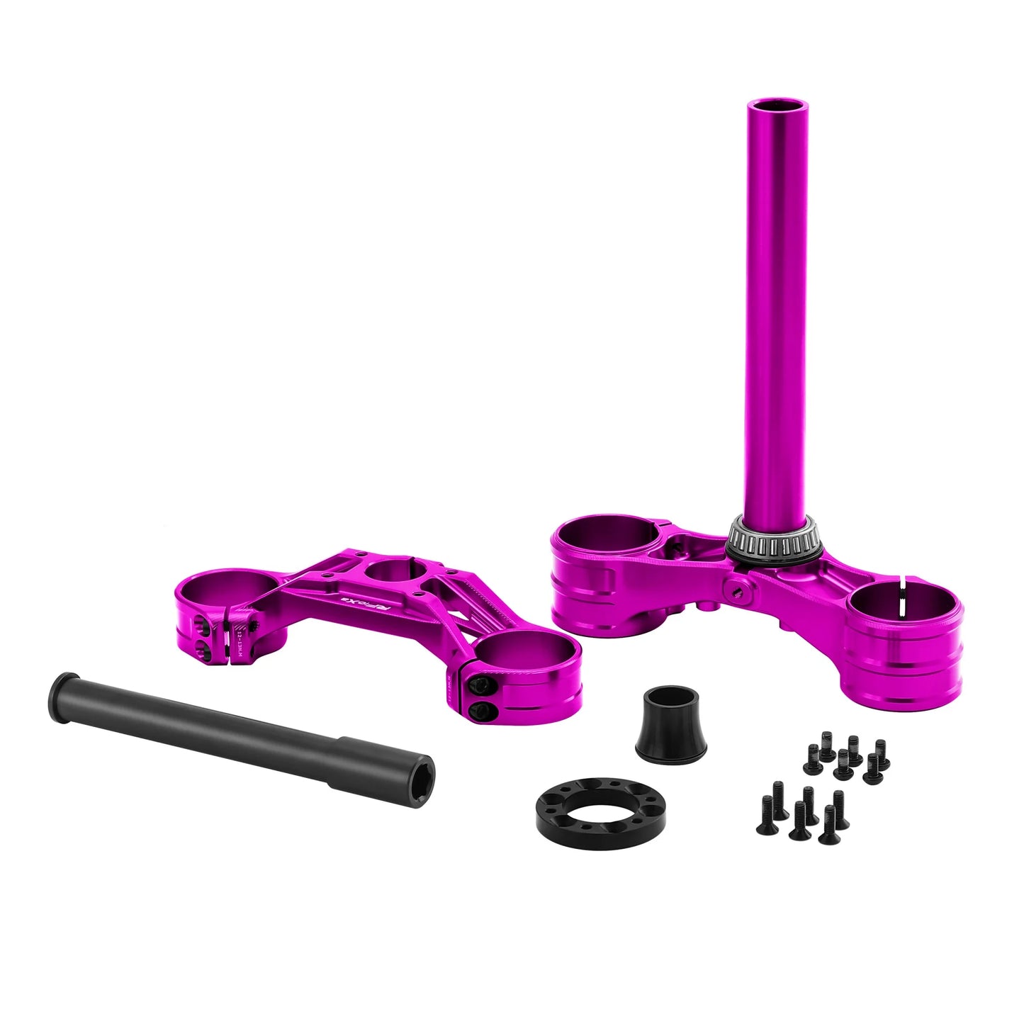 Fourche RFloXa Hawk 33 MAX (Drop Crown) / Spéciale Talaria MX5