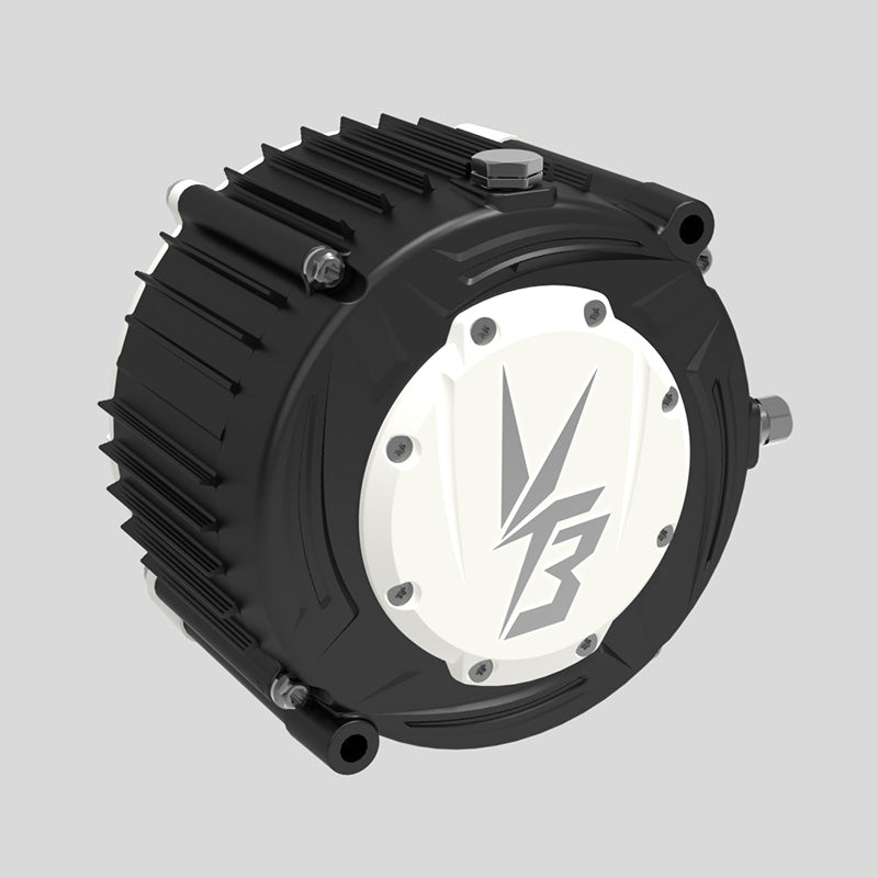Moteur Haute Performance VTB (Beast 28kW ou Ryuga 52kW) / SUR-RON Light Bee, ERide Pro & Plus