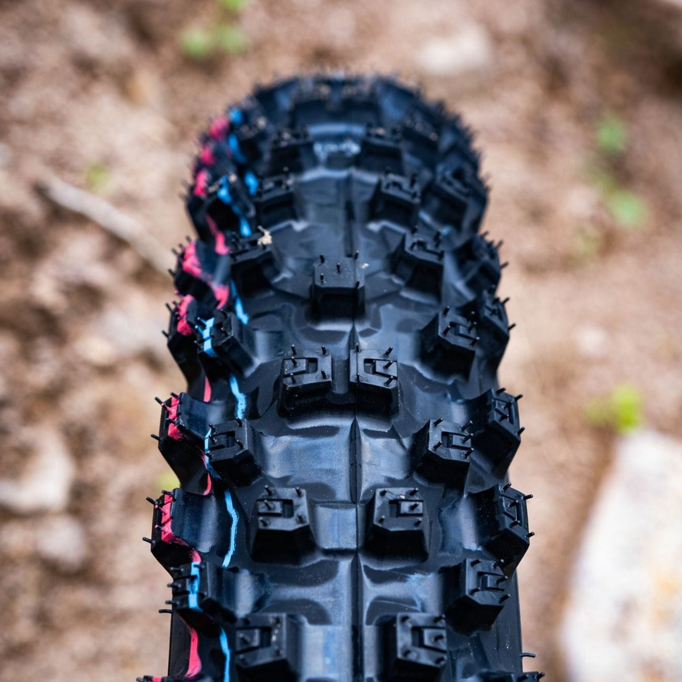 Dunlop MX53F GEOMAX 19" Front / Rear Tire