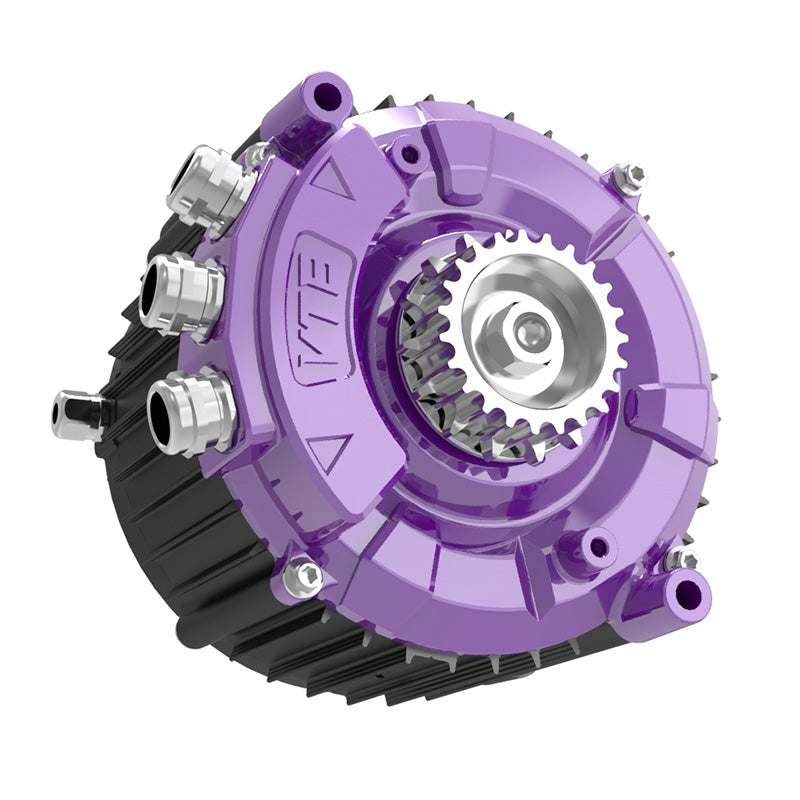 Moteur Haute Performance VTB (Beast 28kW ou Ryuga 52kW) / SUR-RON Light Bee, ERide Pro & Plus