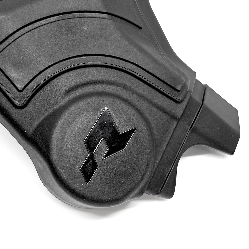 Black Frame Protectors / SUR-RON Ultra Bee