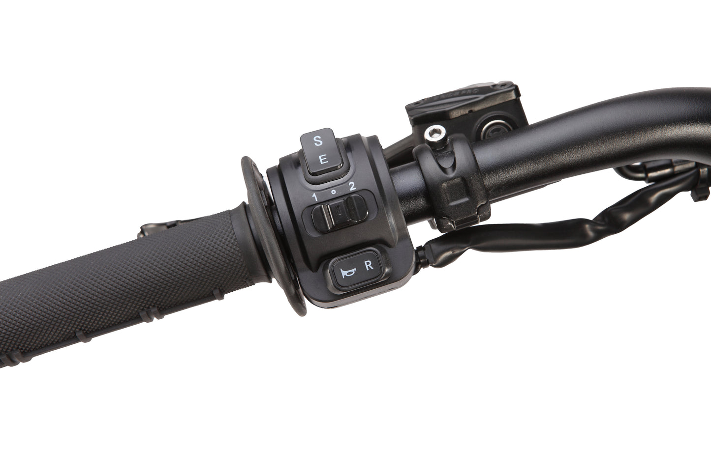 ERIDE PRO SS 3.0 - 15.8KW
