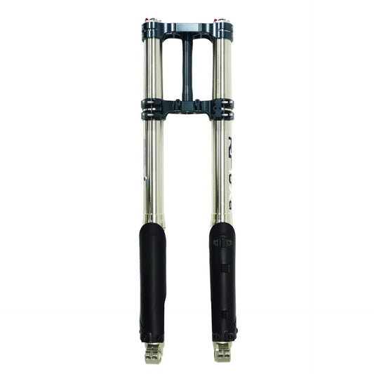 Fourche RFloXa Ultra 43 (Plongeurs 43mm) / Sur-Ron Ultra Bee