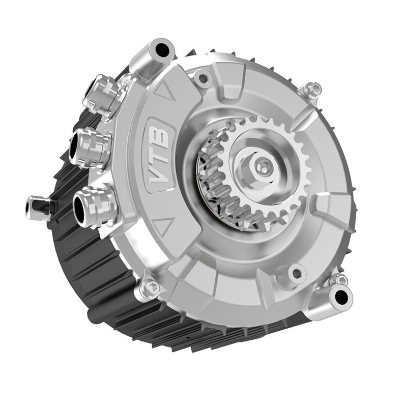 Moteur Haute Performance VTB (Beast 28kW ou Ryuga 52kW) / SUR-RON Light Bee, ERide Pro & Plus