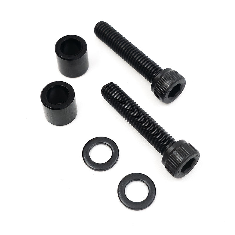 220mm Front and Rear Disc Adapter / E-Moto