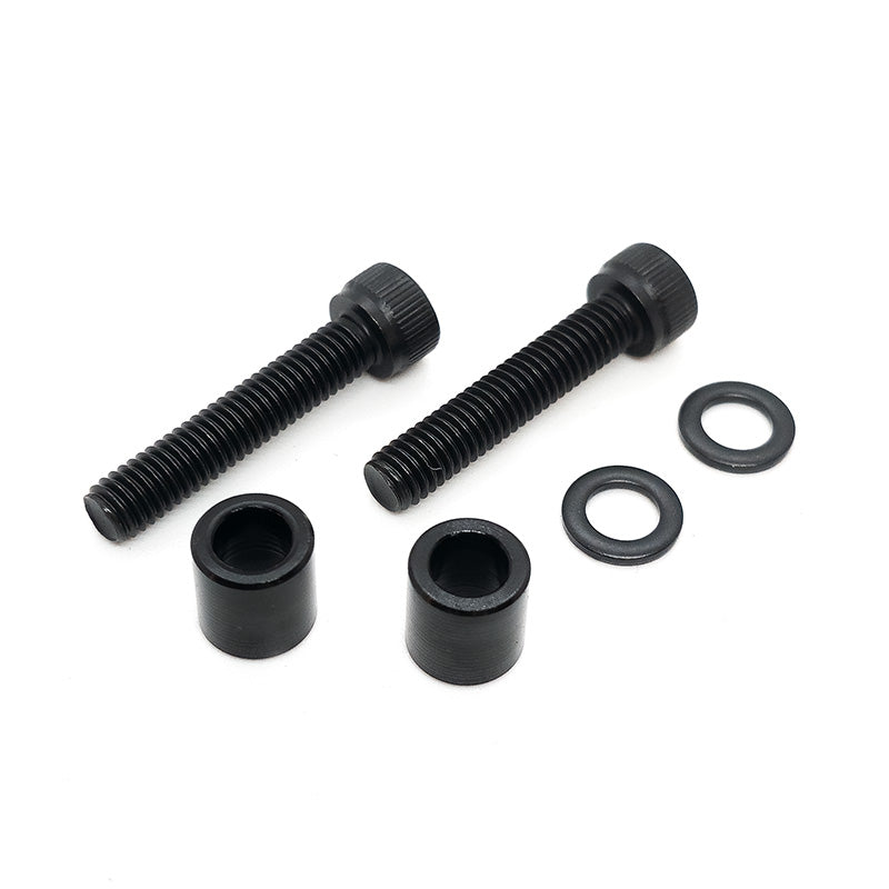 220mm Front and Rear Disc Adapter / E-Moto