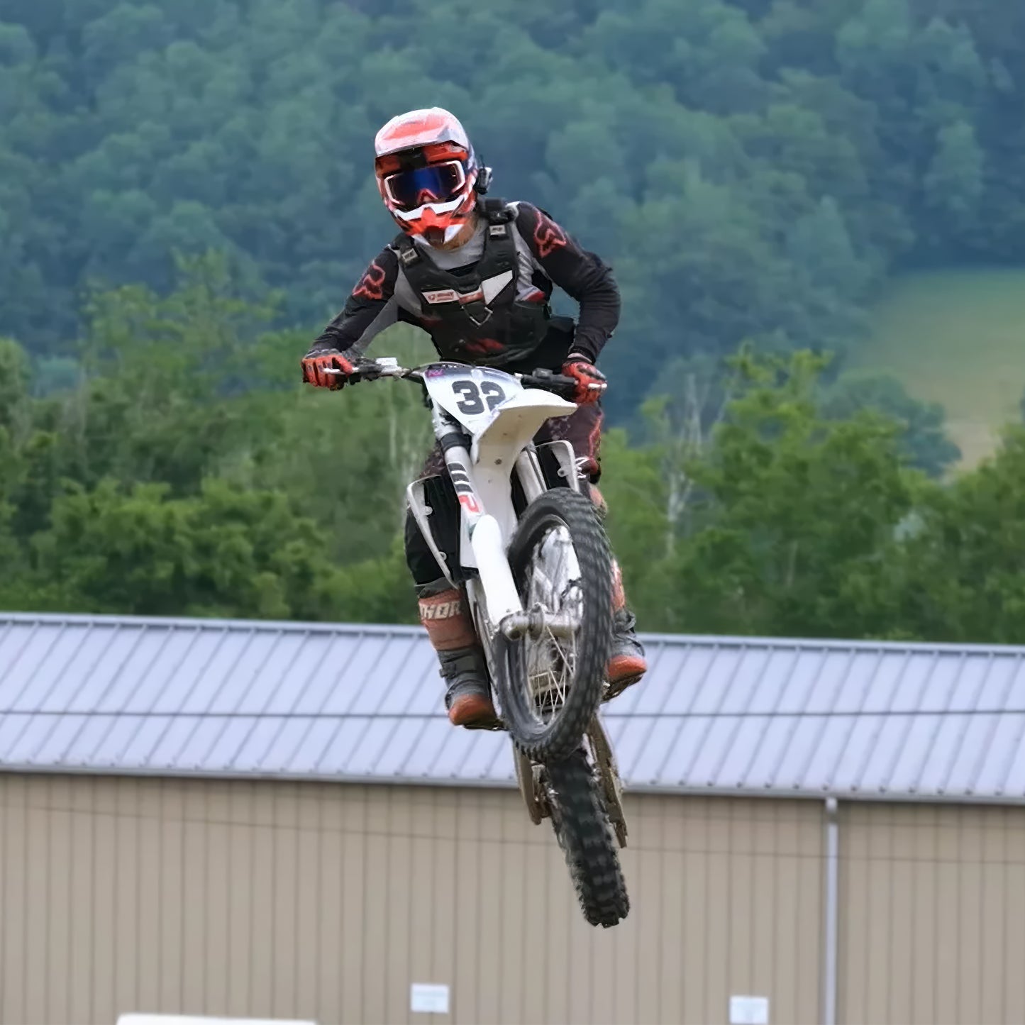 AEV Ampera 500 / Motocross Elektro-Kit
