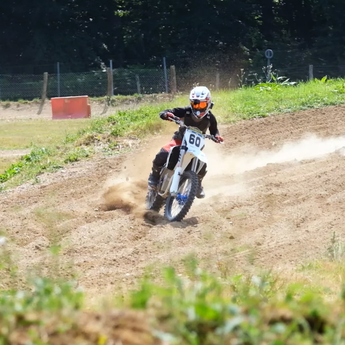 AEV Ampera 500 / Motocross Elektro-Kit