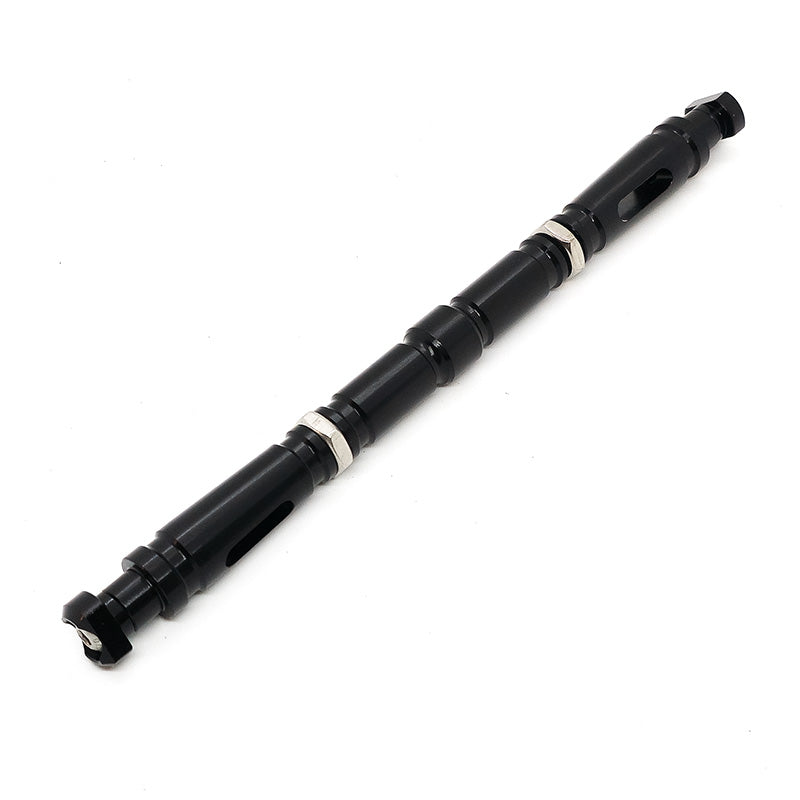 Barre de Renfort Cale-Pieds Réglable en Aluminium / TALARIA Sting