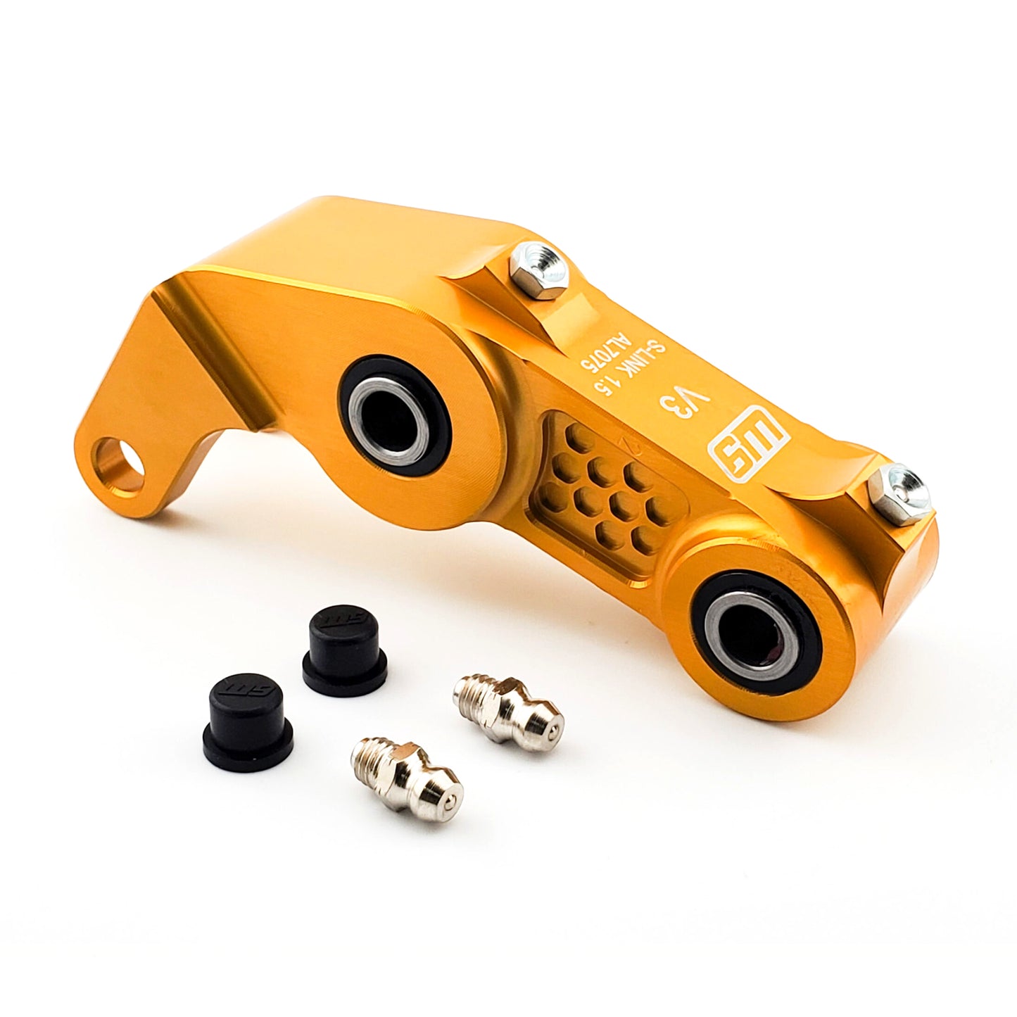 Biellette de Suspension V3 WARP 9 / SUR-RON Light Bee
