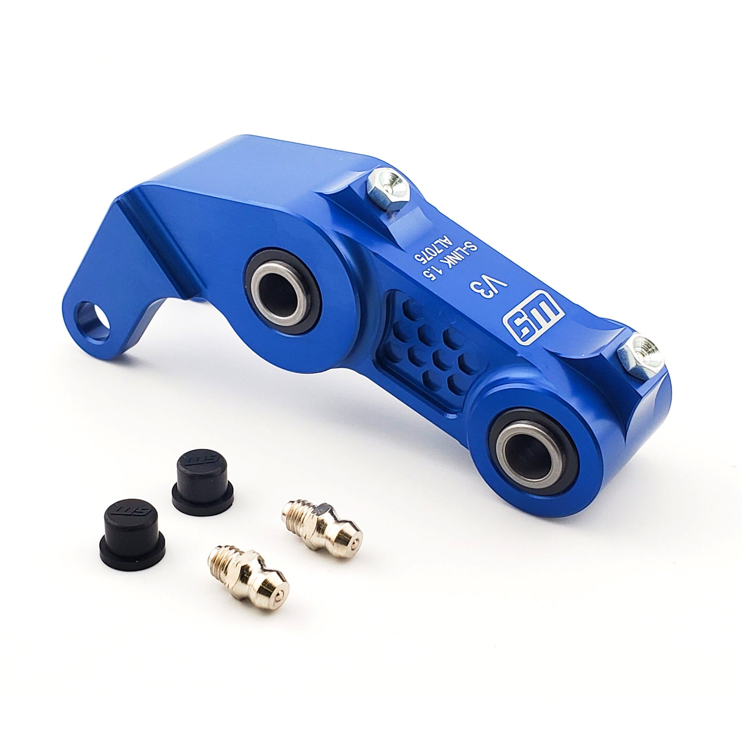 Biellette de Suspension V3 WARP 9 / SUR-RON Light Bee