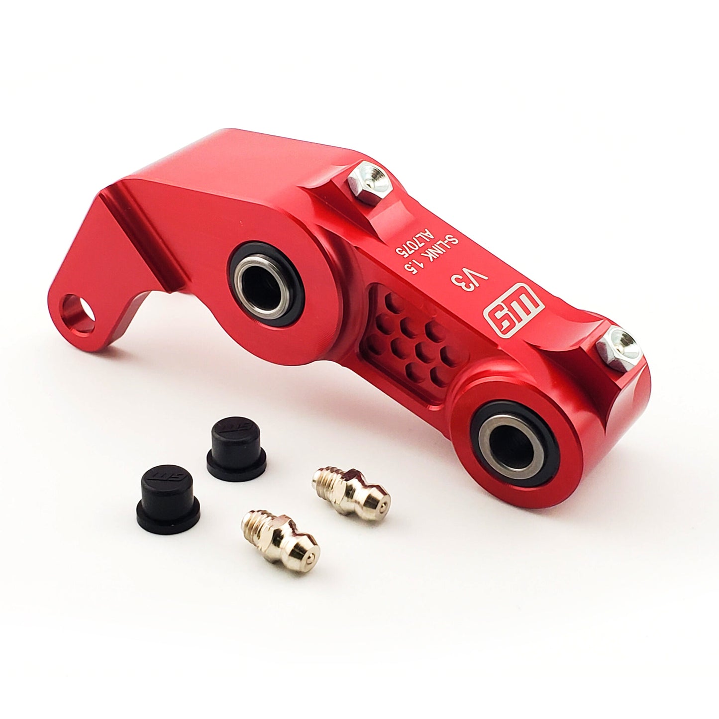 Biellette de Suspension V3 WARP 9 / SUR-RON Light Bee