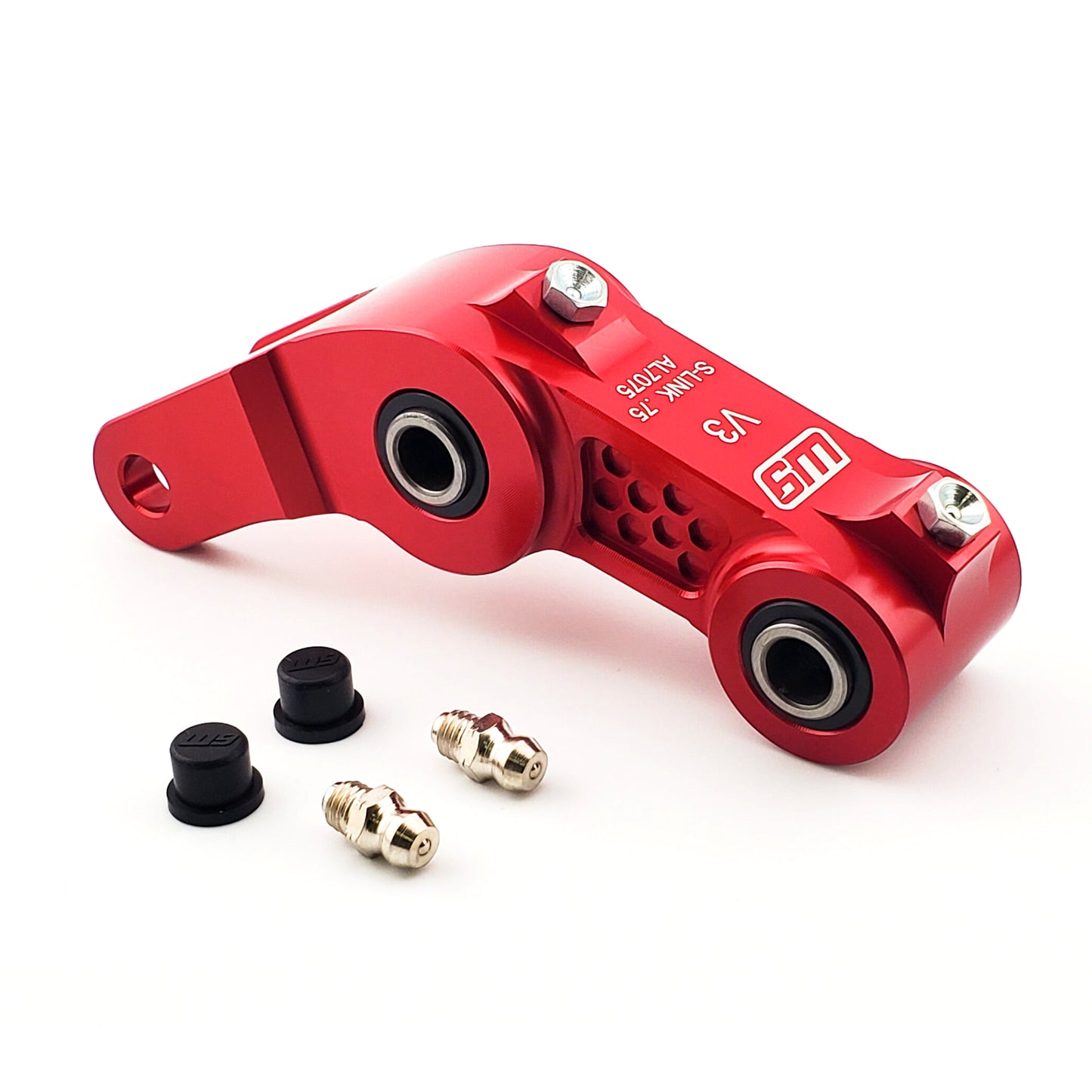 Biellette de Suspension V3 WARP 9 / SUR-RON Light Bee