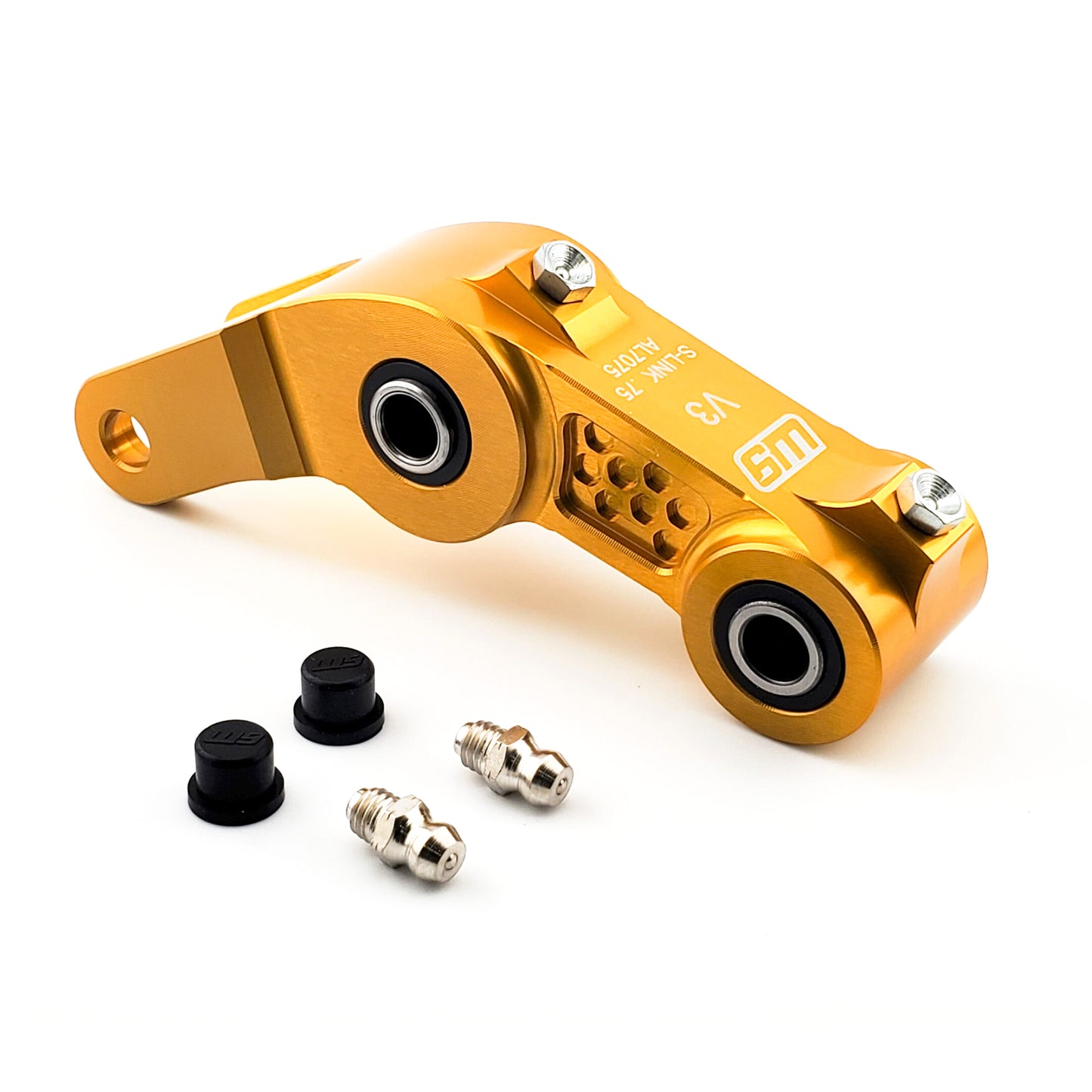 Biellette de Suspension V3 WARP 9 / SUR-RON Light Bee