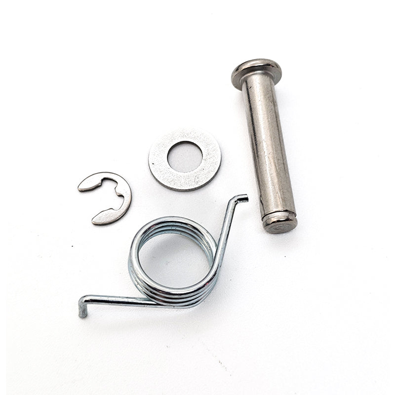 Pair of Original (OEM) Footpegs / E-Ride Pro & Sur-Ron Light Bee