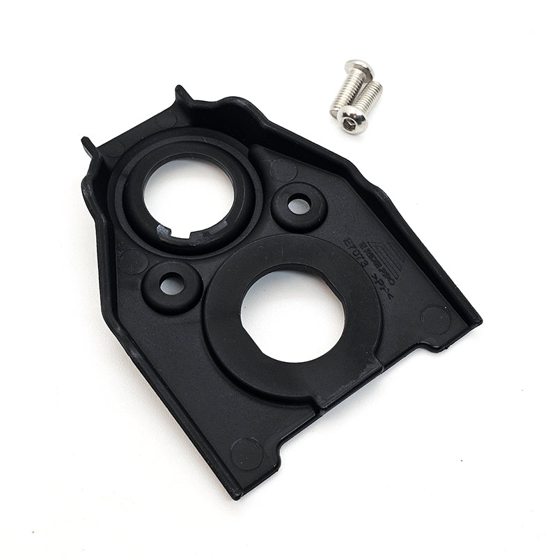 Schutzabdeckung für Zündschloss (Neiman) & USB, Original (OEM) / E-Ride Pro SR & SS