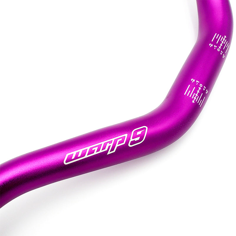 Cintre WARP 9 / E-MOTO
