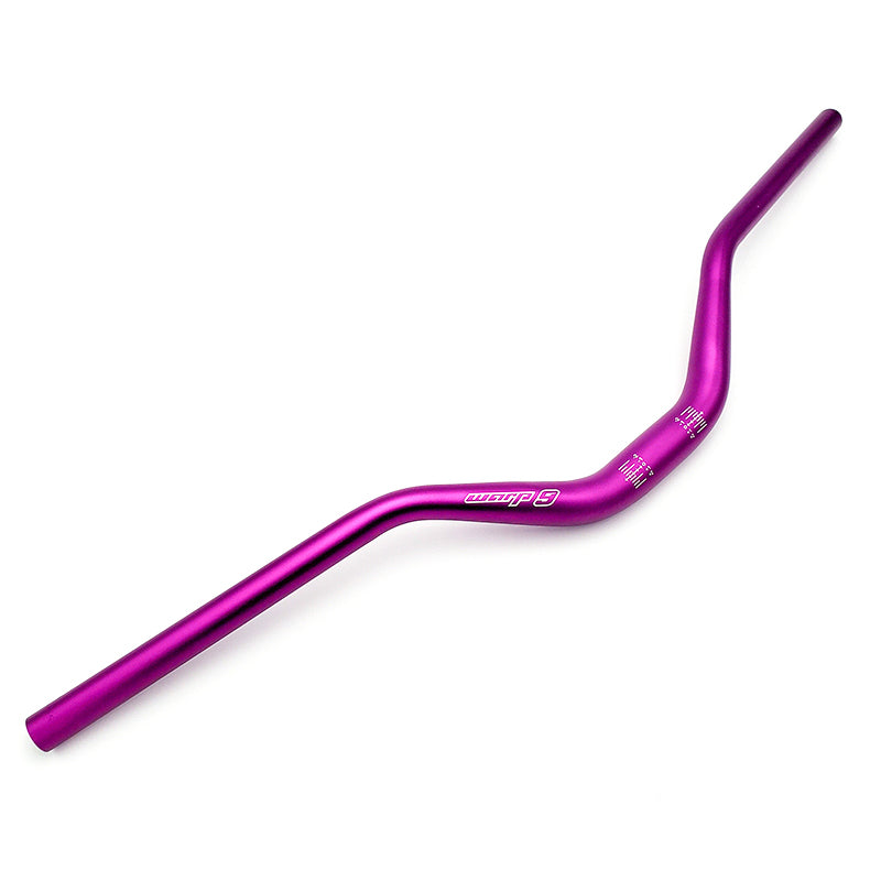 Cintre WARP 9 / E-MOTO