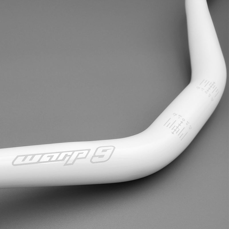 Cintre WARP 9 / E-MOTO