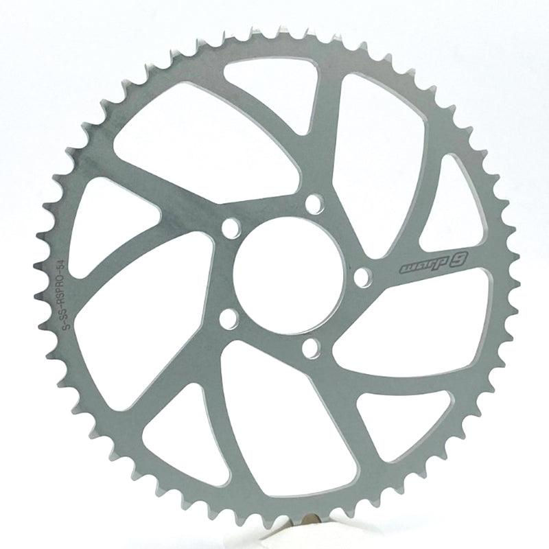 Couronne WARP 9 / E-Moto