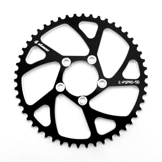 Couronne Aluminium 428 / ERide Pro SR & 3.0