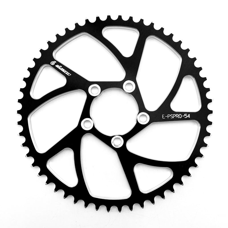 Couronne Aluminium 428 / ERide Pro SR & 3.0